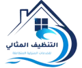 التنظيف المثالي