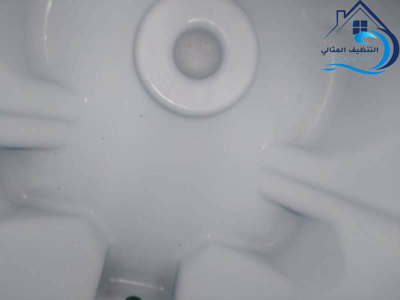 اسعار تنظيف الخزانات الأرضية