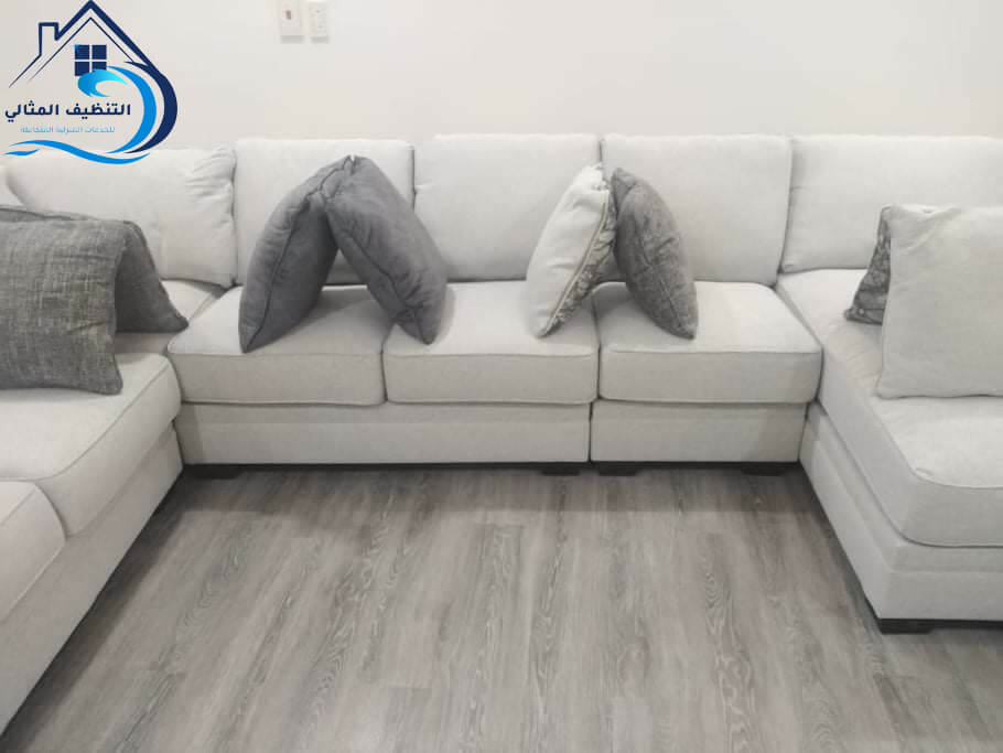 شركة غسيل مجالس