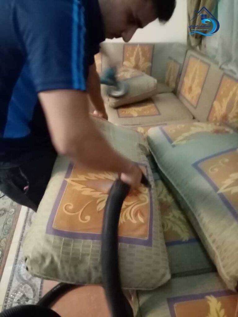 تنظيف مجالس