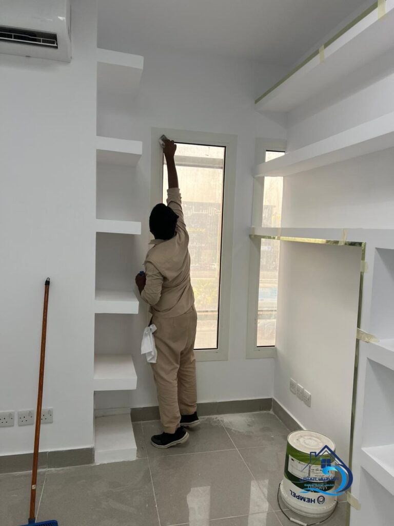 افضل شركة تنظيف منازل