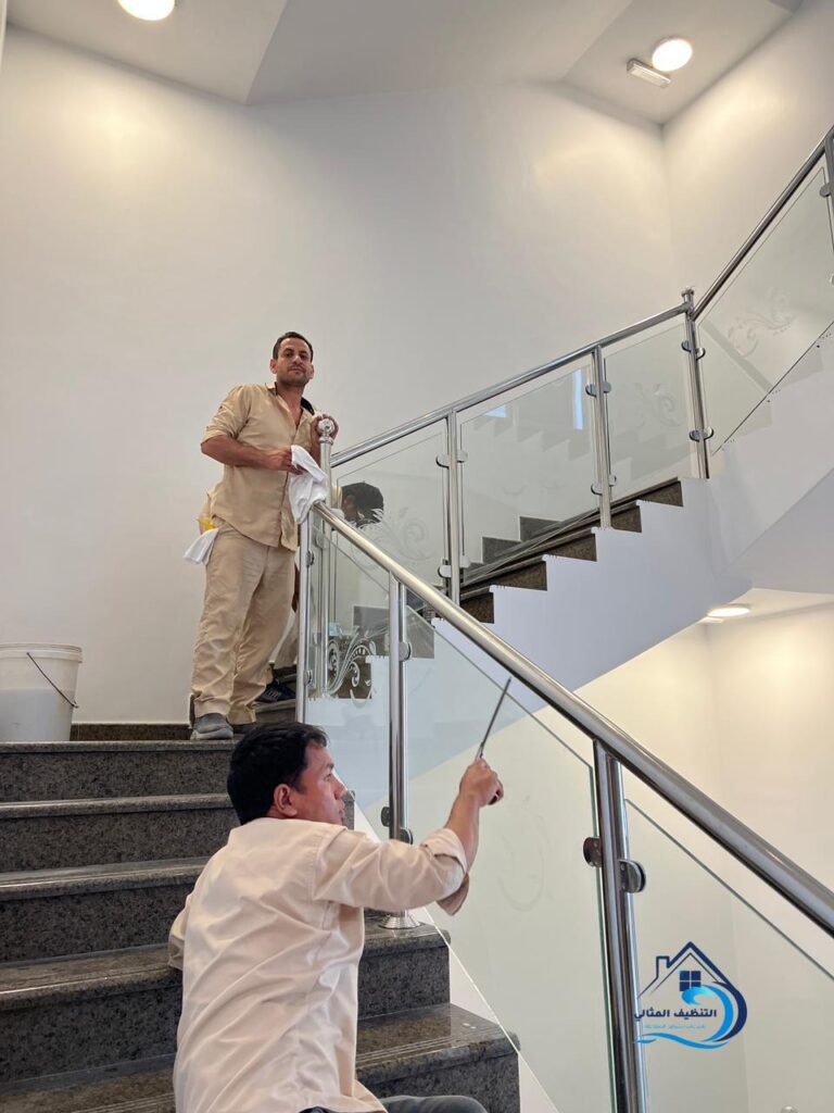 افضل شركة تنظيف