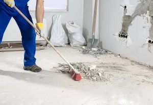 شركة تنظيف بالدمام - تنظيف الشقق