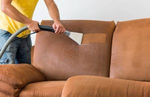 شركة تنظيف بالدمام - تنظيف الكنب